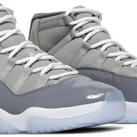 Air Jordan 11 Retro 'Cool Grey' 2021