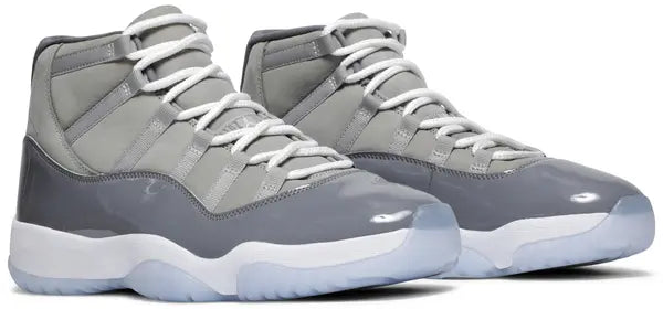 Air Jordan 11 Retro 'Cool Grey' 2021