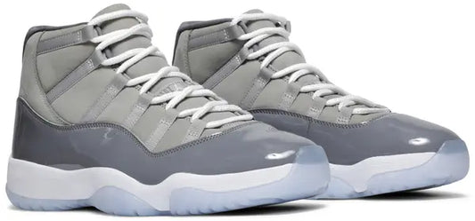Air Jordan 11 Retro 'Cool Grey' 2021