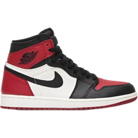 Air Jordan 1 Retro High OG 'Bred Toe'