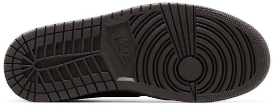 Travis Scott x Air Jordan 1 Retro Low OG SP 'Velvet Brown'