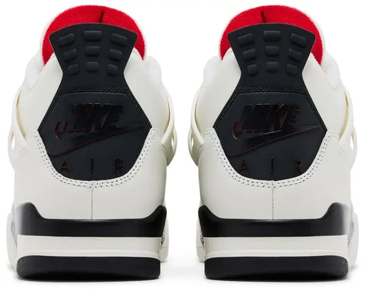 Air Jordan 4 Retro 'Flight Club'