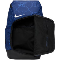 Nike Hoops Elite Basketball Backpack (32L) Blue Void/Black/Black