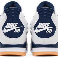 Nike SB x Air Jordan 4 Retro SP 'Navy'