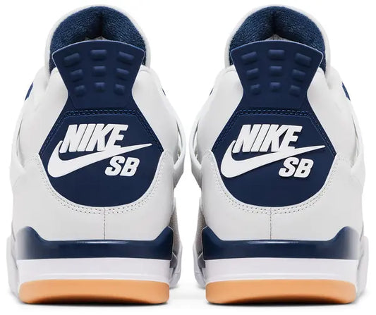 Nike SB x Air Jordan 4 Retro SP 'Navy'