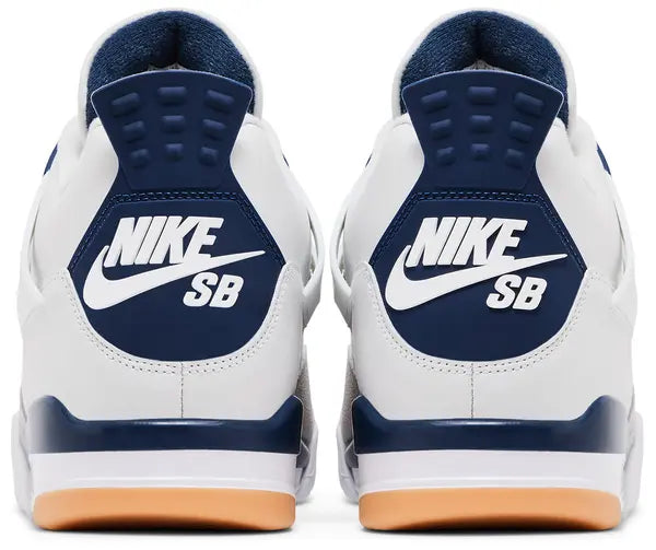 Nike SB x Air Jordan 4 Retro SP 'Navy'