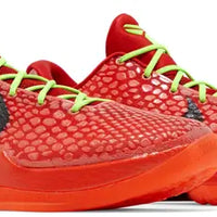 Nike Zoom Kobe 6 Protro 'Reverse Grinch'