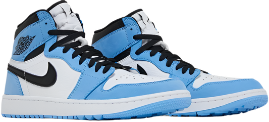Air Jordan 1 High Golf 'University Blue'