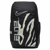 Nike Hoops Elite Pro Backpack Core Black/White