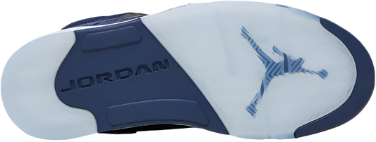 Air Jordan 5 Retro SE 'Midnight Navy'