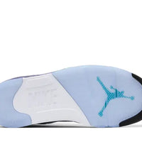 Air Jordan 5 Retro 'Grape' 2025