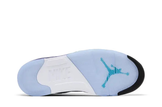 Air Jordan 5 Retro 'Grape' 2025