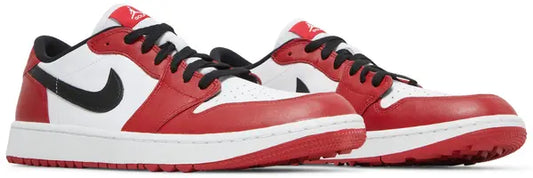 Air Jordan 1 Low Golf 'Chicago'