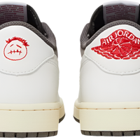 Travis Scott x Air Jordan 1 Retro Low OG 'Reverse Mocha'