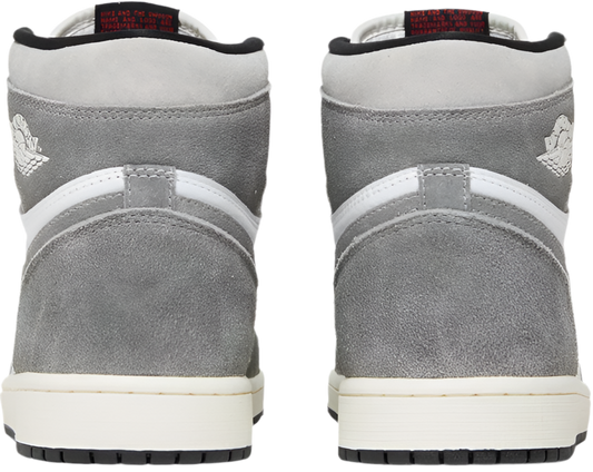 Air Jordan 1 Retro High OG 'Washed Black'