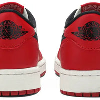 Air Jordan 1 Retro Low OG 'Chicago' 2025
