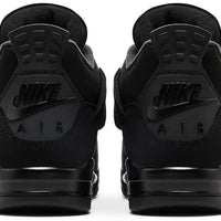 Air Jordan 4 Retro 'Black Cat' 2025
