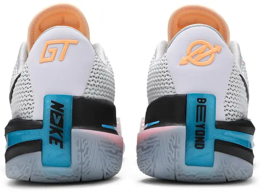 Nike Air Zoom GT Cut 'White Laser Blue'