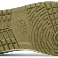 Travis Scott x Air Jordan 1 Low Golf 'Neutral Olive'