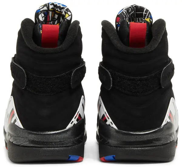 Air Jordan 8 Retro 'Playoff' 2023
