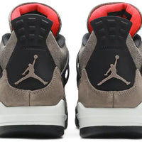Air Jordan 4 Retro 'Taupe Haze'