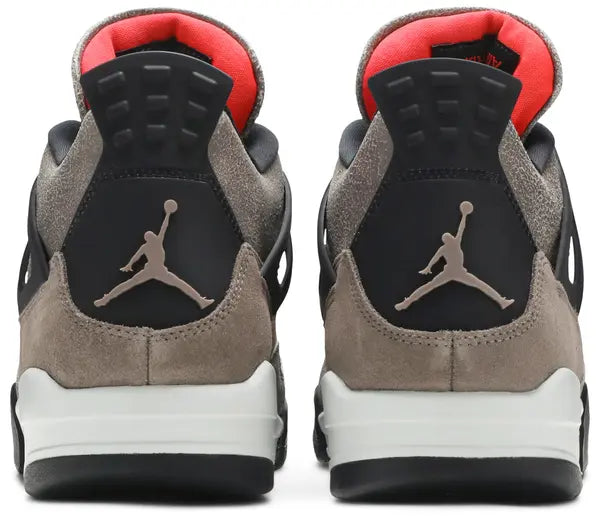Air Jordan 4 Retro 'Taupe Haze'