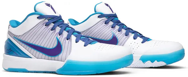 Nike Zoom Kobe 4 Protro 'Draft Day' 2019