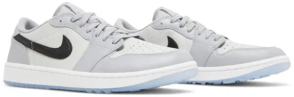 Air Jordan 1 Low Golf 'Wolf Grey'