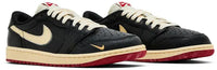 Nigel Sylvester x Air Jordan 1 Low OG 'Better With Time'