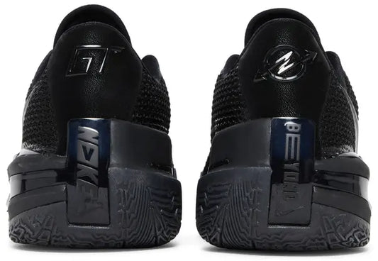 Nike Air Zoom GT Cut TB 'Triple Black'