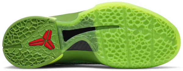 Nike Zoom Kobe 6 Protro 'Grinch' 2020