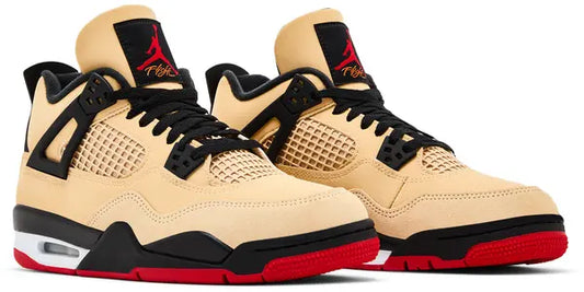 Air Jordan 4 Retro 'Pizza'