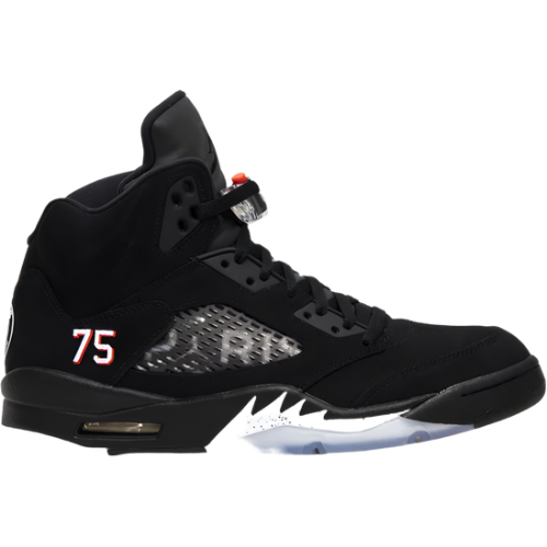 Paris Saint-Germain x Air Jordan 5 Retro
