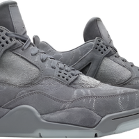 KAWS x Air Jordan 4 Retro 'Cool Grey'
