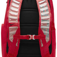 Nike Hoops Elite Backpack 'University Red/Black/Black'