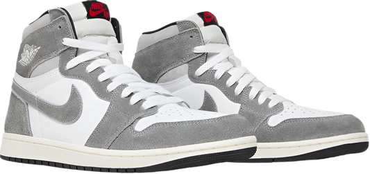 Air Jordan 1 Retro High OG 'Washed Black'