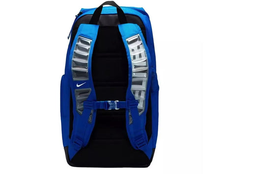 Nike Hoops Elite 32L Backpack Game Royal/Black/White