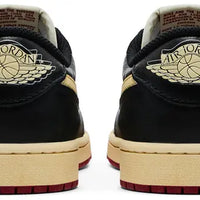 Nigel Sylvester x Air Jordan 1 Low OG 'Better With Time'