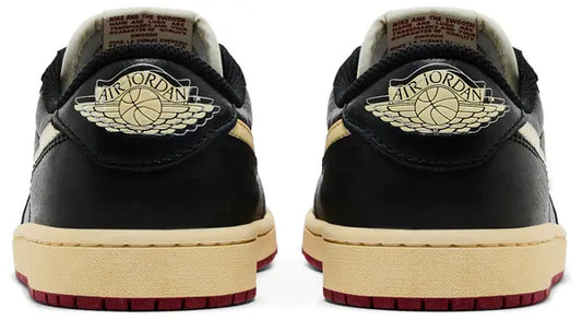 Nigel Sylvester x Air Jordan 1 Low OG 'Better With Time'