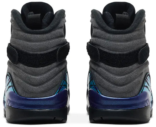Air Jordan 8 Retro 'Aqua' 2025