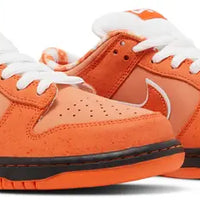 Concepts x Nike Dunk Low SB 'Orange Lobster'