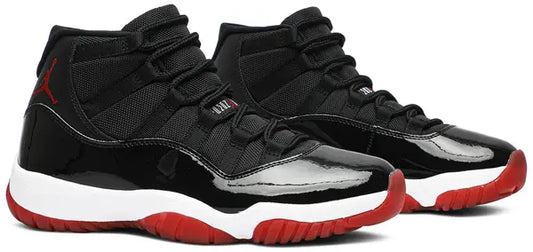 Air Jordan 11 Retro 'Bred' 2019
