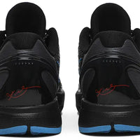 Nike Zoom Kobe 6 'Dark Knight'