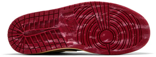 Nigel Sylvester x Air Jordan 1 Low OG 'Better With Time'