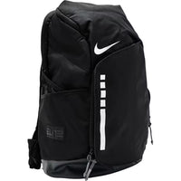 Nike Hoops Elite Backpack 'Black/Anthracite/Metallic Silver'