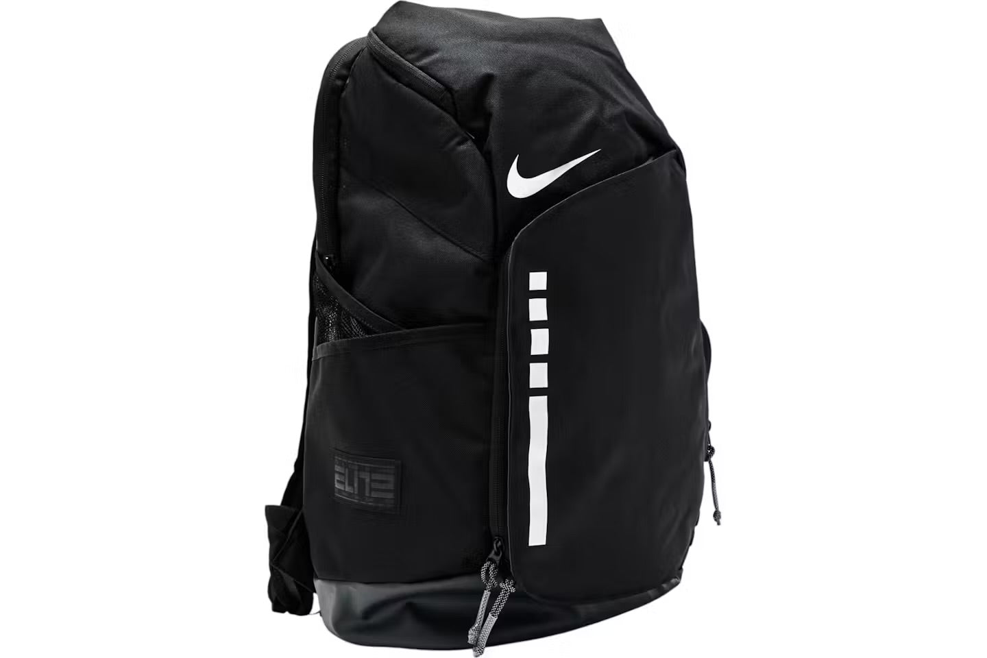 Nike Hoops Elite Backpack 'Black/Anthracite/Metallic Silver'