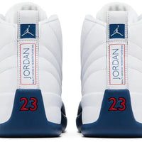 Air Jordan 12 Retro 'French Blue' 2025