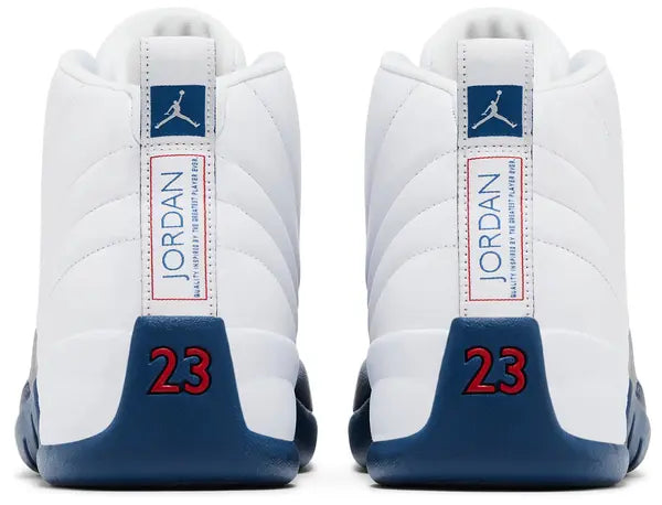 Air Jordan 12 Retro 'French Blue' 2025