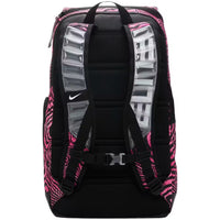 Nike Hoops Elite Backpack 'Pink/Black'