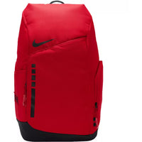 Nike Hoops Elite Backpack 'University Red/Black/Black'
